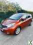 Foto Nissan Note 1.5 DCi Tekna Tekna