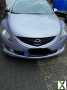 Foto Mazda 6 GH Combi