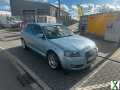 Foto Audi A3 2.0TDI TÜV 10/25