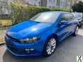 Foto Vw Scirocco 1,4 TSI Team Ausstattung TÜV 04.2026 Neu