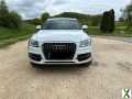 Foto Audi Q5 2.0 TDI 140kW S tronic quattro Sport S-Line