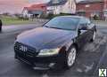 Foto Audi A5 3,2V6 FSI S line Quattro