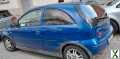 Foto Opel Corsa C 1,2 Twinspot