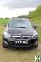 Foto Opel Astra J Sports Tourer