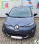 Foto Renault Zoe Z.E. 40, R90, RS, Farbe: Blaugrau Metallic