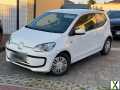 Foto Volkswagen 1.0 44kW BlueMotion Technology move up! move