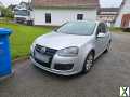 Foto Golf 5 GTD 2.0 TDi 4montion