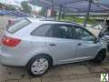 Foto Seat Ibiza ST Kombi