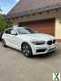 Foto Bmw 118d XDrive