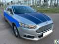Foto Ford Mondeo1,5 Lim.Business EditionEx-Polizeifahrzeug