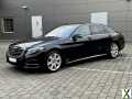 Foto Mercedes Benz s350 Long BlueTEC AMG Paket / Distronic plus / ILS
