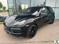 Foto Porsche Cayenne S/PANO/BOSE/GTS SPORT DESIGN/21 ZOLL/