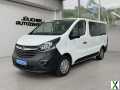 Foto Opel Vivaro B Kombi 2,7t BiTurbo | 2.Hand | Scheckh.