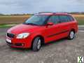 Foto Skoda Fabia Combi 1.4l Ambiente Ambiente