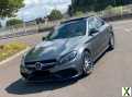 Foto C63 amg Carbon packet
