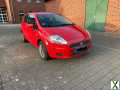 Foto Fiat Grande Punto Automatik