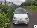 Foto Volkswagen VW Up! Club Edition aus erster Hand