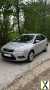 Foto Ford Focus 1,6 Silver Magic Silver Magic