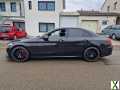Foto Mercedes Benz C450 AMG