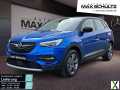 Foto Opel Grandland X Elegance LED*NAVI*4xSITZH*360° KAMER