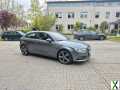 Foto AUDI A3 /ROTOR 18Zoll/1.4 Benzin/1.HAND/NAVI/TEMPO/SITZHEI/S-LINE