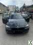 Foto BMW 523i -