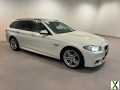 Foto BMW 520d Touring M Sport Paket*HeadUP/Pano/Leder