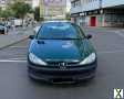 Foto Peugeot 206 / 100.000 Km / 1.1 L Motor guten Zustand (sparsam)