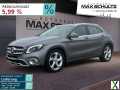 Foto Mercedes-Benz GLA 200 AHZV*TWA*DAB*KAMERA*LED*HECKKL. EL.