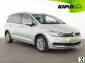 Foto Volkswagen Touran 1.6 TDI BMT Comfortline +SHZ+Navi+ACC+LED