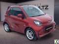 Foto Mercedes-Benz smart EQ fortwo cabrio PDC*LM*SHZ*KlimaA