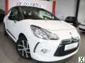 Foto DS Automobiles DS3 HDI 90 SoChic WHITE&BLACK / KLIMAAUTOMATIK