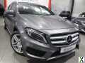 Foto Mercedes-Benz GLA 250 4MATIC AMG-LINE SPORT / XENON / LEDER