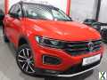 Foto Volkswagen T-Roc 2.0 TDI BEATS / PANORAMA, LED, NAVI-DM