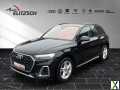 Foto Audi Q5 55 TFSI e Q S line MATRIX ACC LUFT AVC AHK NA