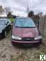 Foto Ford Galaxy 2,8 V6