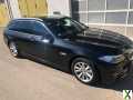 Foto BMW 530d Touring A Luxury Line Luxury Line