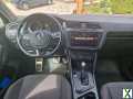 Foto Volkswagen Tiguan 2.0 TDI SCR 140kW DSG 4MOT SOUND SOUND