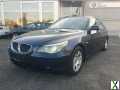 Foto BMW 525i Aut Leder Xenon 3Hd TÜV 01/26 TOP