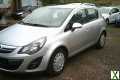 Foto Opel Corsa 1.3 CDTI ecoFLEX 55kW