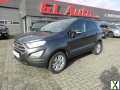 Foto Ford EcoSport Cool&Connect/NAVI/TEMPO/SITZHZG/PDC/KLI