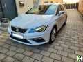 Foto Seat Leon 2.0 TDI 110kW Start&Stop FR FR