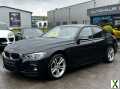 Foto BMW 318 Limo M-Sportpaket