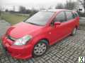 Foto Honda Stream 1.7i LS LS