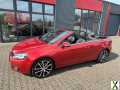 Foto Volkswagen Golf VI Cabriolet Exclusive LEDER AHK Xenon