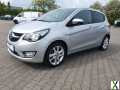 Foto Opel Karl 1.0 Exklusiv GARANTIE KLIMATRONIC PDC TEMPO