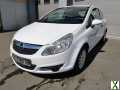 Foto Opel Corsa D Selection 