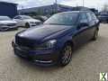 Foto Mercedes-Benz C 200 T CDI BlueEfficiency