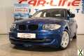 Foto BMW 116i Lim. *Erst 84tkm*Klima*Alu*PDC*