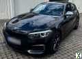 Foto BMW M140i Special Edition, no Opf!, Heckantrieb, Harman Karton